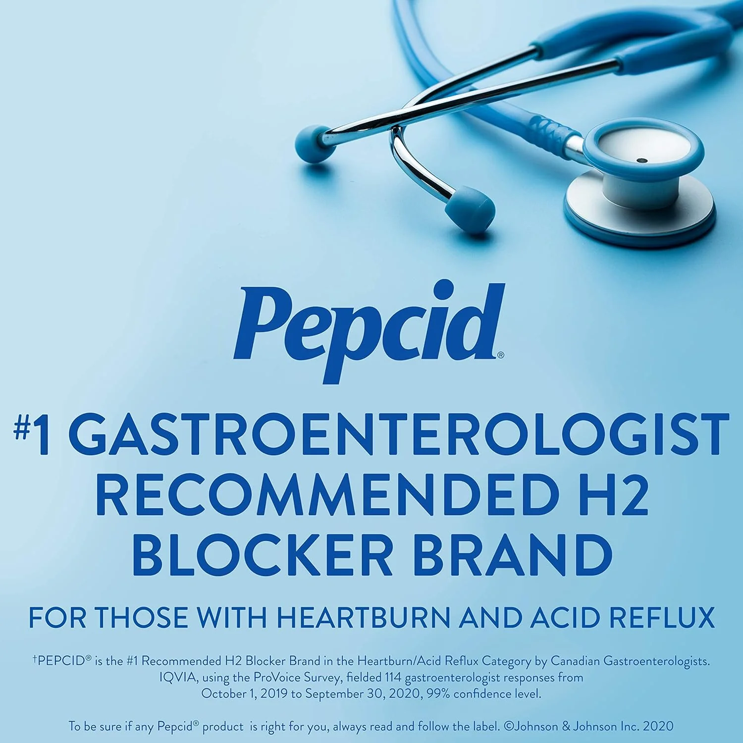 Acid Controller, Maximum Strength Tablets 20mg | Pepcid | Different pack size - Image 5