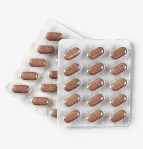 Active Legs™ Strong | New Nordic | 30 Coated Tablets - Image 8