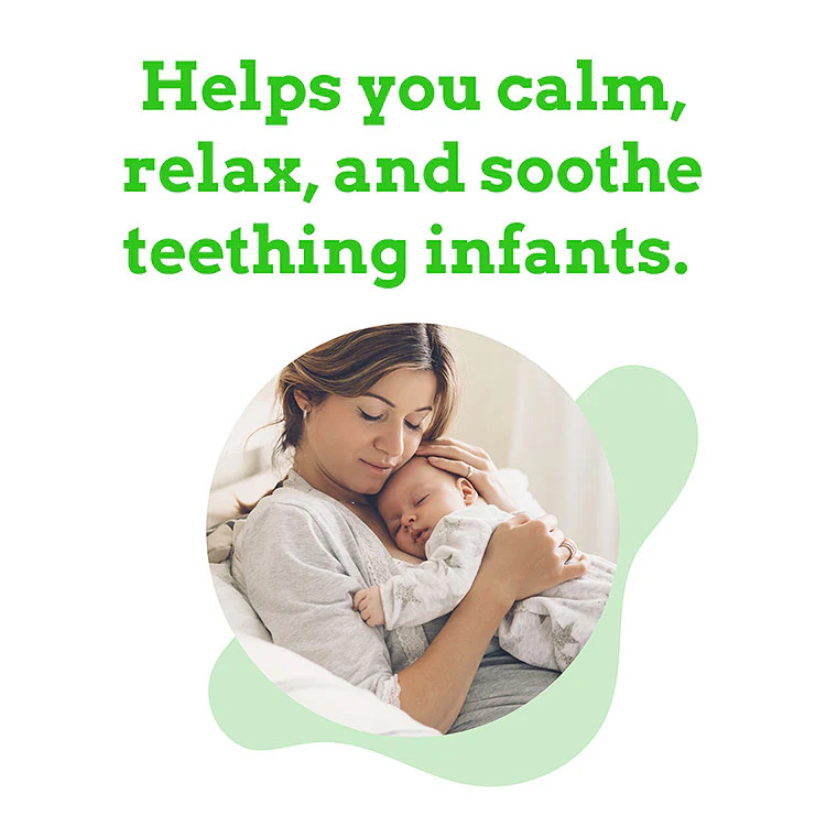 Cooling Gels for Teething Infants | Baby Orajel™ | 9.4 gr - Image 3