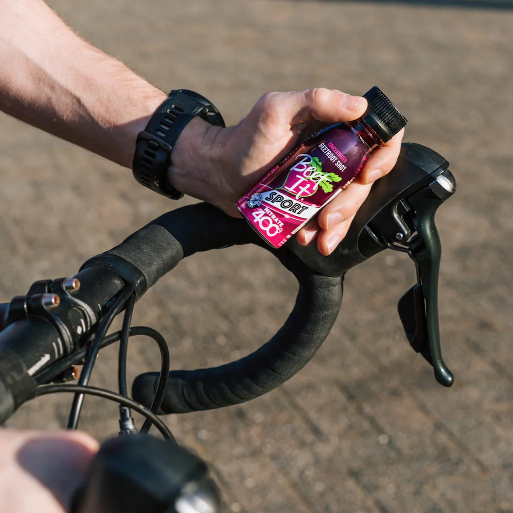 Beet It Sport® Nitrate 400 by Blonyx – Dietary Nitrate Support for Performance | Box of 15 Shots - Image 5