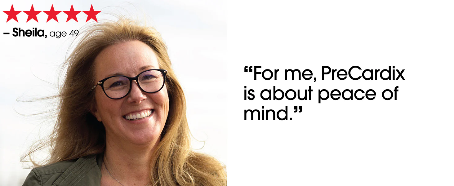 Bioactive Marine Peptide | PreCardix® | 60 Tablets - Image 12