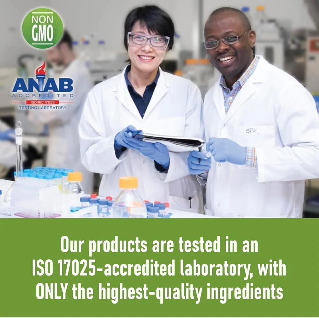 Candida Stop by New Roots Herbal® – Yeast Balance & Gut Microbial Support | 90 or 180 Capsules - Image 7