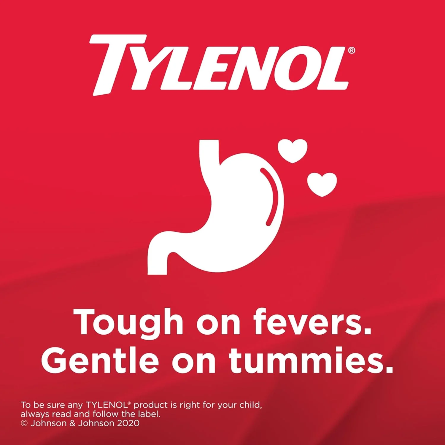 Children's Chewables | TYLENOL® | 20 Tablets - Image 4