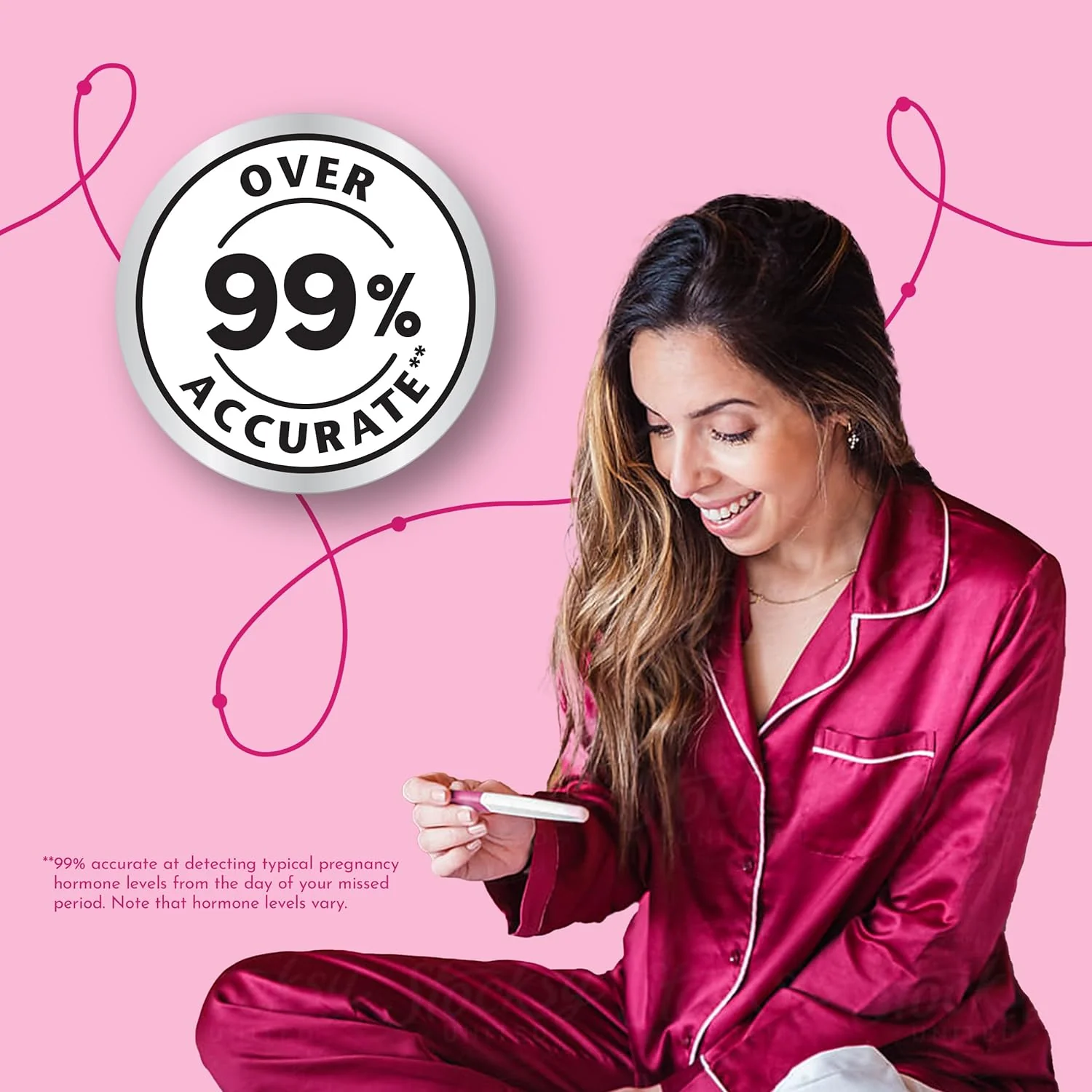 Digital Pregnancy Test | First Response™ | Single or Combo Pack - Image 10