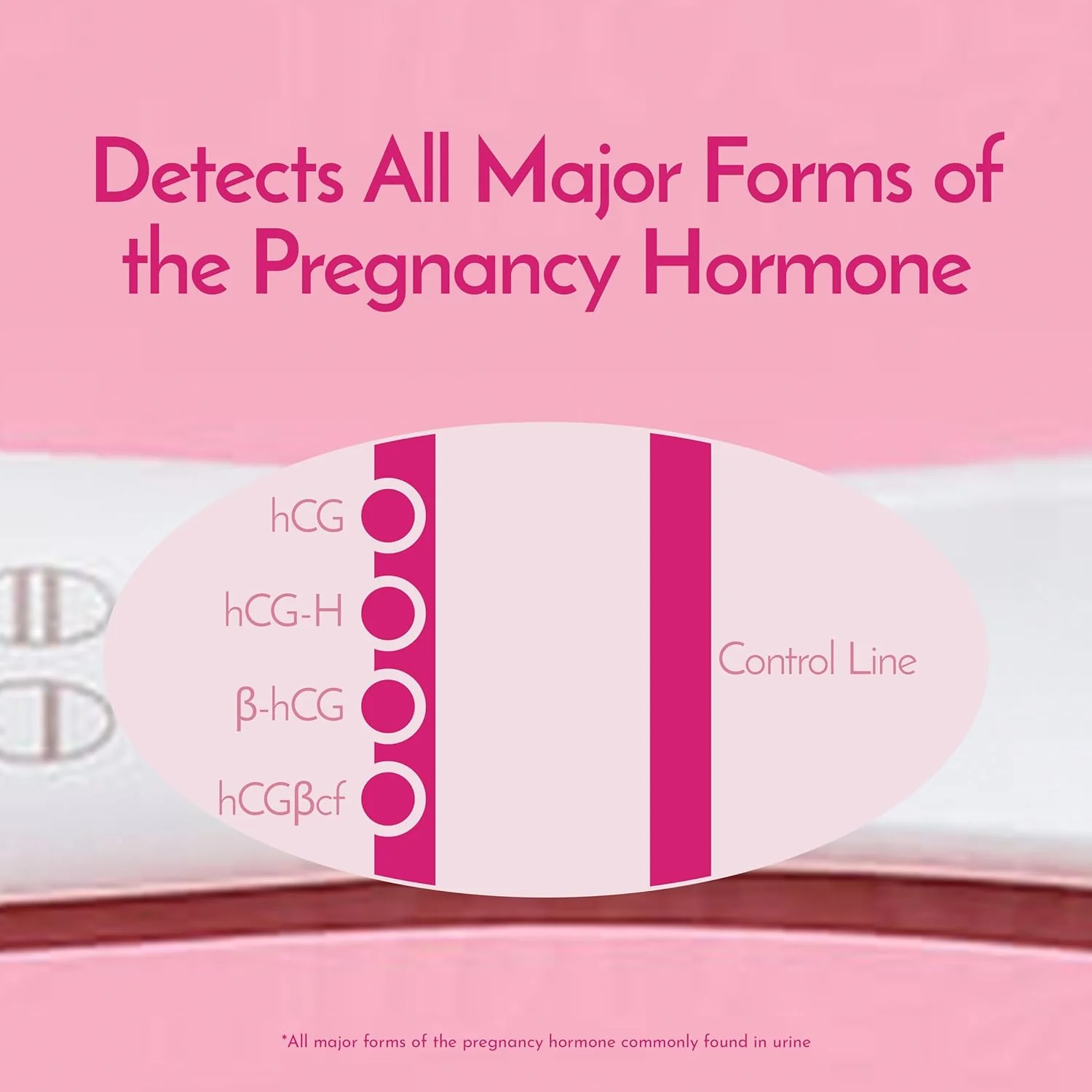Digital Pregnancy Test | First Response™ | Single or Combo Pack - Image 9