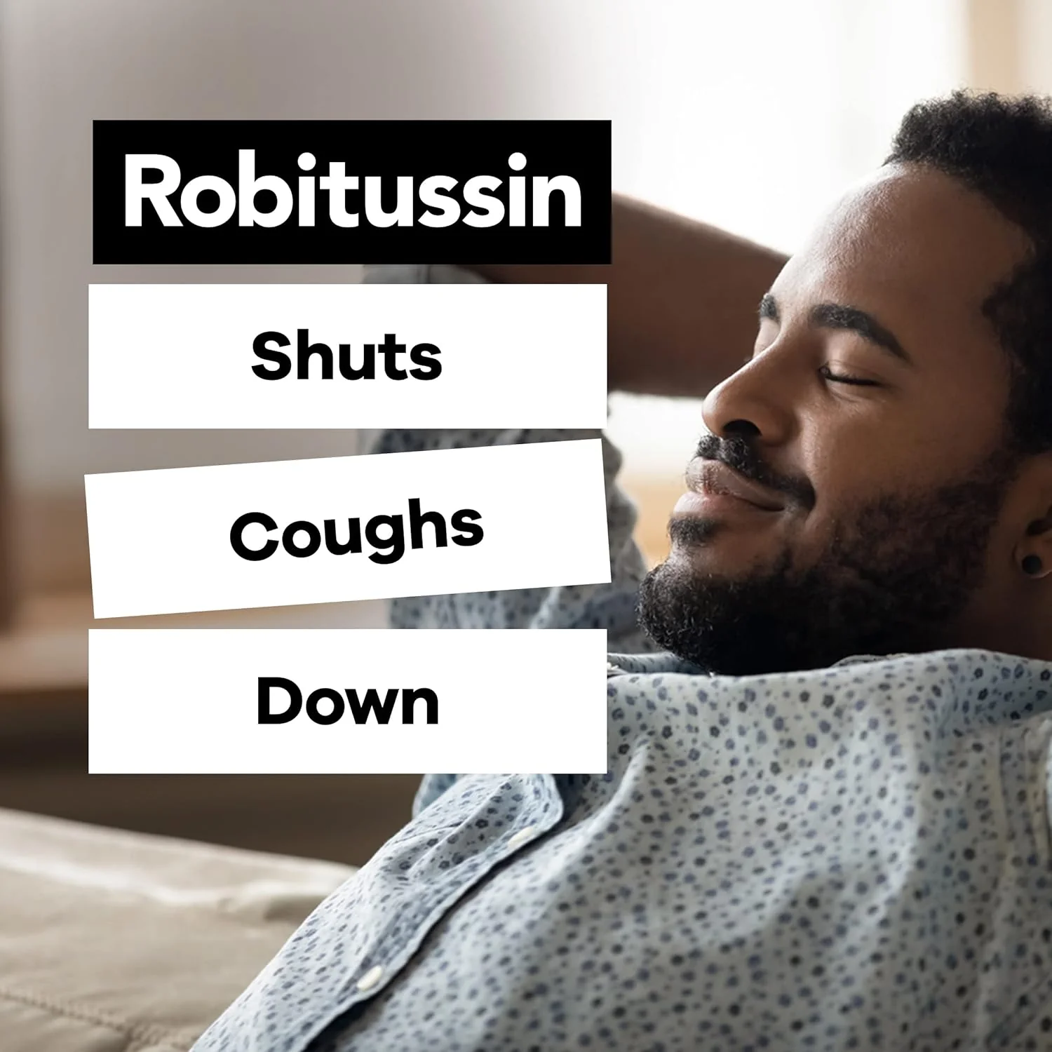 DM CoughGels | Robitussin | 20 Count - Image 3