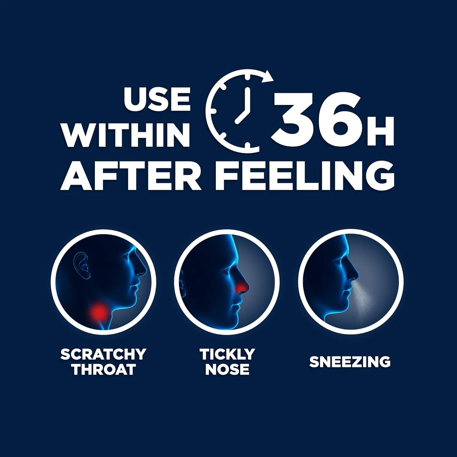 Early Defence Nasal Spray|Vicks|15 mL - Image 5