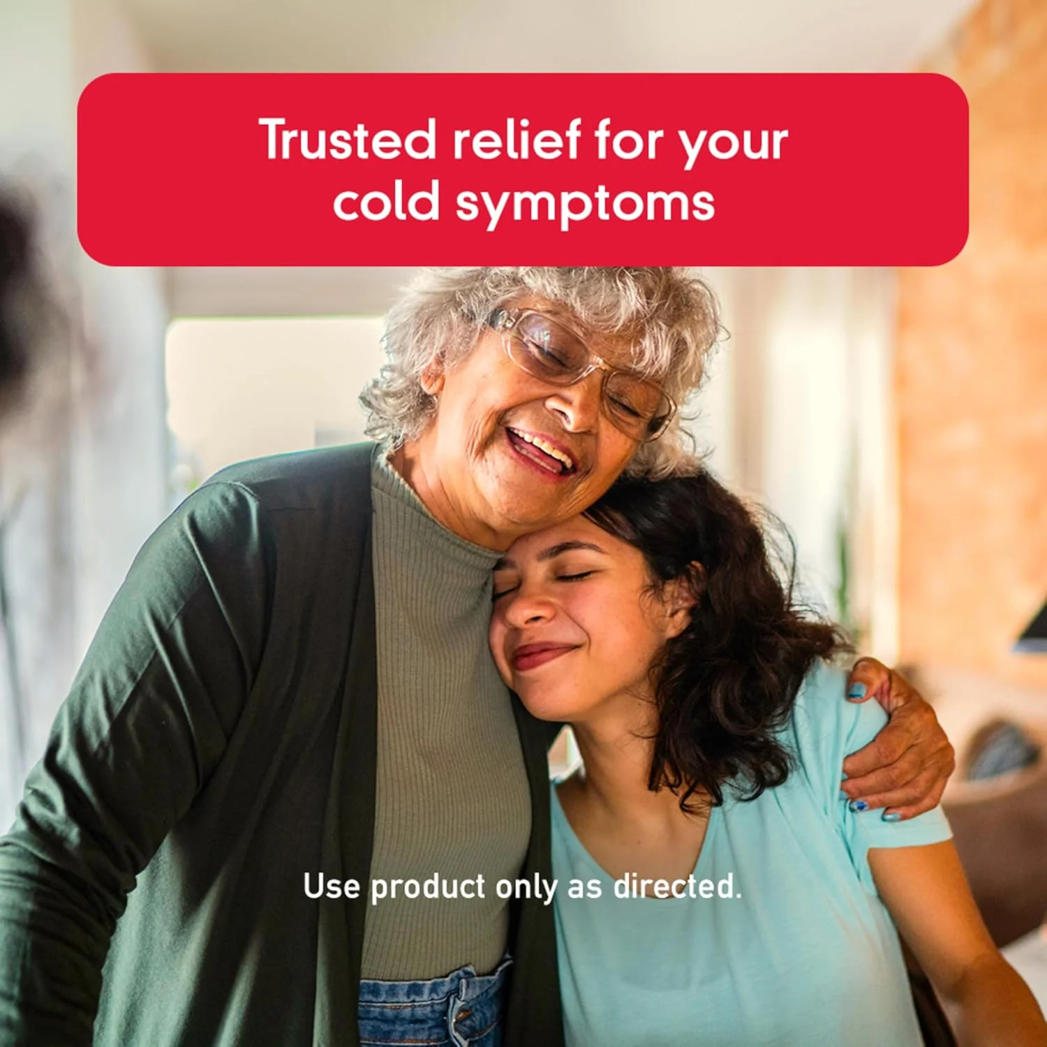 Extra Strength Cold Eztabs | TYLENOL® | 20 Tablets - Image 4