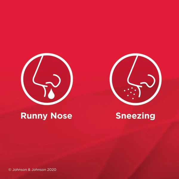 Extra Strength Flu Day/Night Eztabs | TYLENOL® | 20 Tablets - Image 4