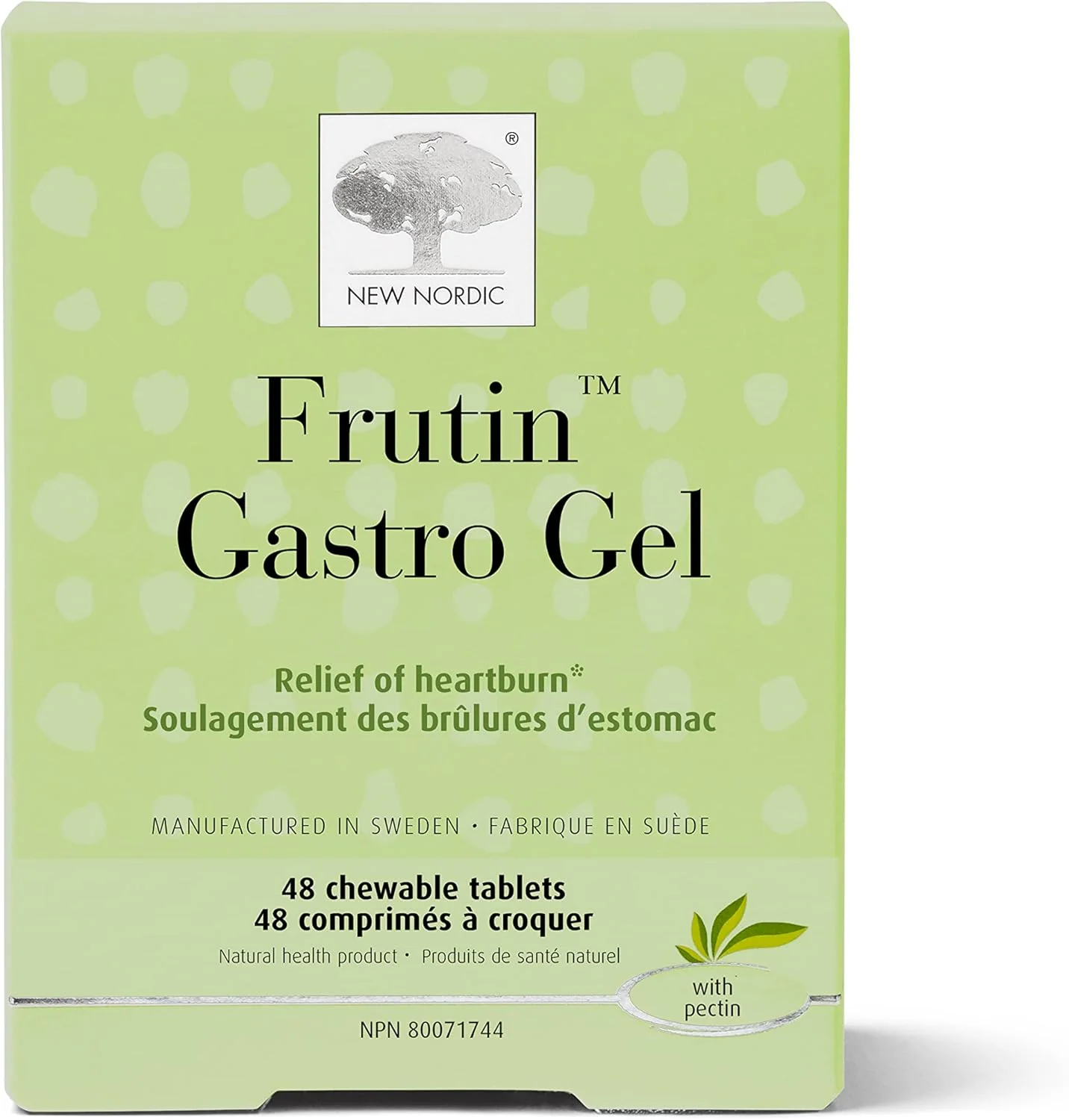 New Nordic® - Scandinavian Herbal Innovation for Beauty, Vitality & Targeted Wellness