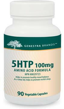 5HTP 100mg | Genestra Brands® | 90 Vegetarian Capsules - Image 10