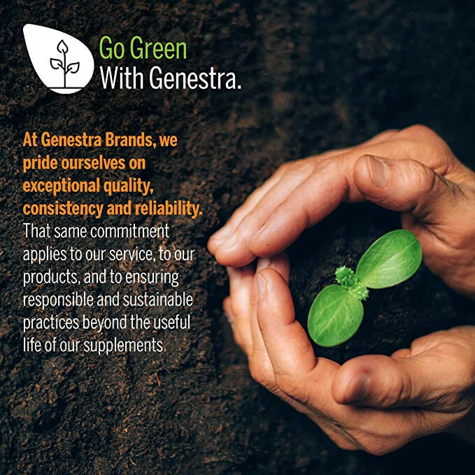 5HTP 100mg | Genestra Brands® | 90 Vegetarian Capsules - Image 11