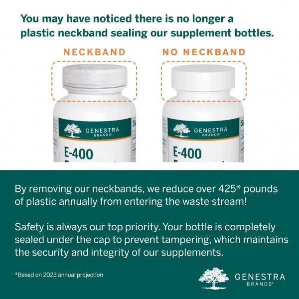 5HTP 100mg | Genestra Brands® | 90 Vegetarian Capsules - Image 12