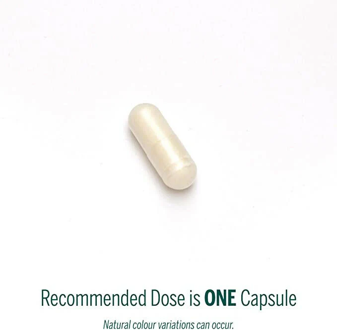 Allisyn | Genestra Brands® | 60 Vegetable Capsules - Image 3