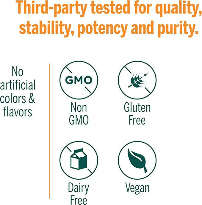 Allisyn | Genestra Brands® | 60 Vegetable Capsules - Image 7