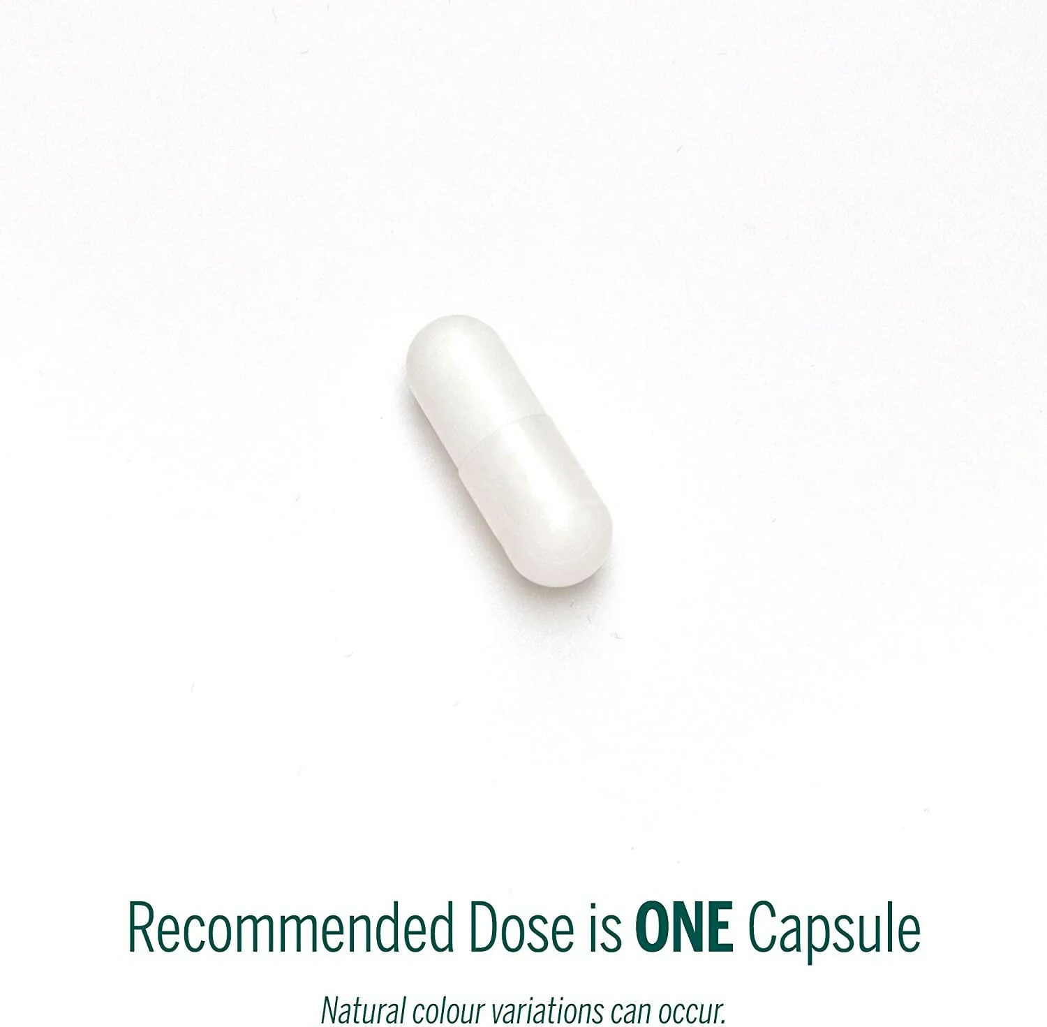Amino NAC | Genestra Brands® | 60 Vegetable Capsules - Image 3