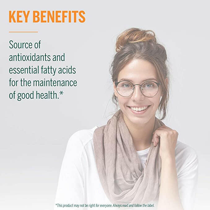 Biotone EFA | Genestra Brands® | 100 Softgel Capsules - Image 4