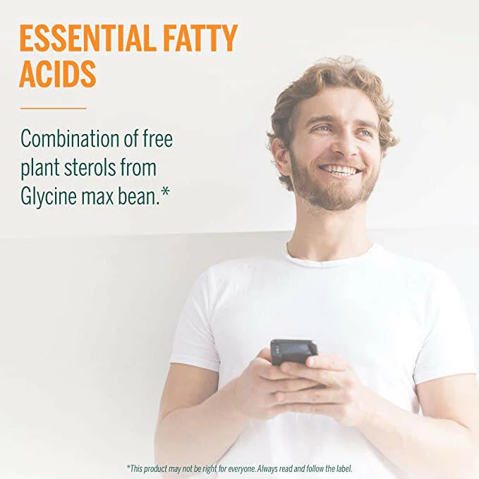 Biotone EFA | Genestra Brands® | 100 Softgel Capsules - Image 5