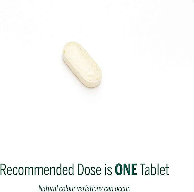 C1000 | Genestra Brands® | 60 Tablets - Image 3