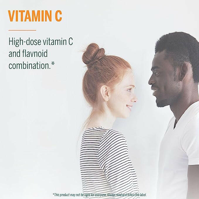 C1000 | Genestra Brands® | 60 Tablets - Image 4