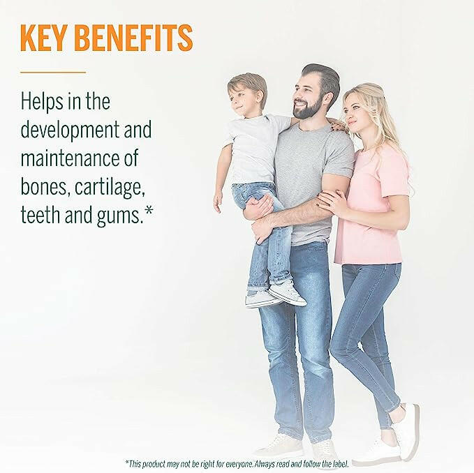 C1000 | Genestra Brands® | 60 Tablets - Image 5