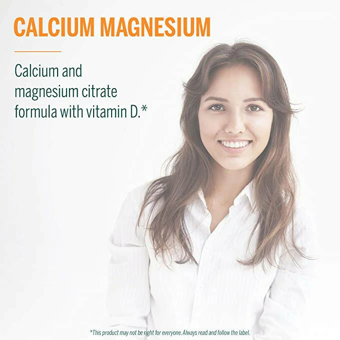 Cal Mag Liquid Raspberry Flavour by Genestra Brands® – Bone & Muscle Support | 450 mL - Image 4