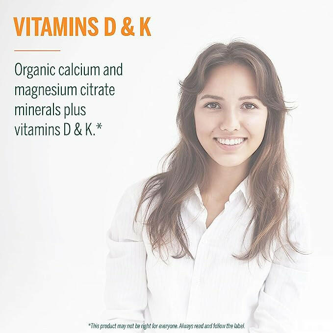 Cal Mag Vanilla Liquid Plus  | Genestra Brands® | 450 mL - Image 5