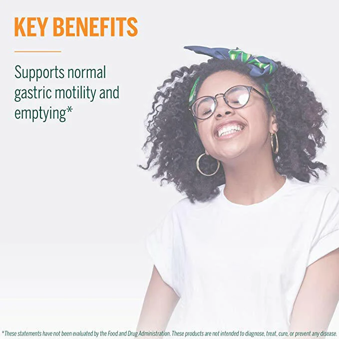 Candicin by Genestra Brands® – Gut Cleanse, Yeast & Candida Support | 60 Vegetable Capsules - Image 4