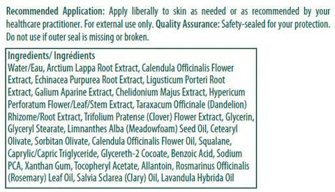 Cleavers Cream | Genestra Brands® | 56G - Image 6