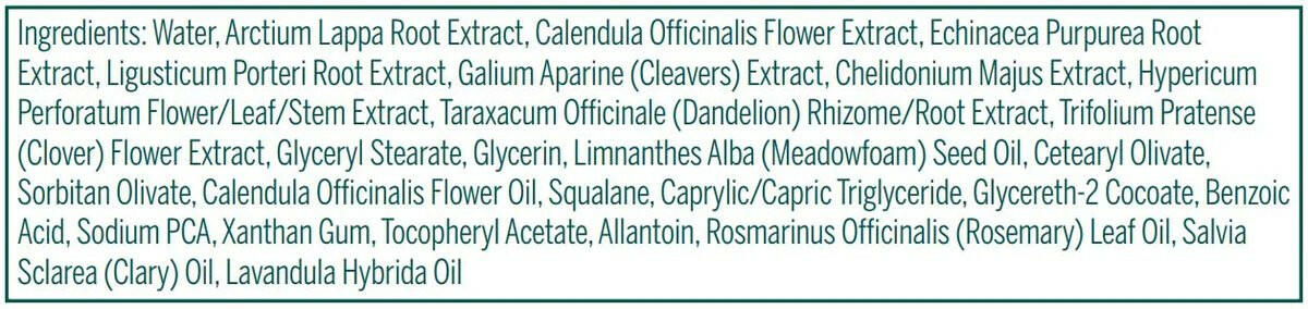 Cleavers Cream | Genestra Brands® | 56G - Image 7