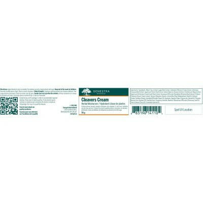 Cleavers Cream | Genestra Brands® | 56G - Image 8