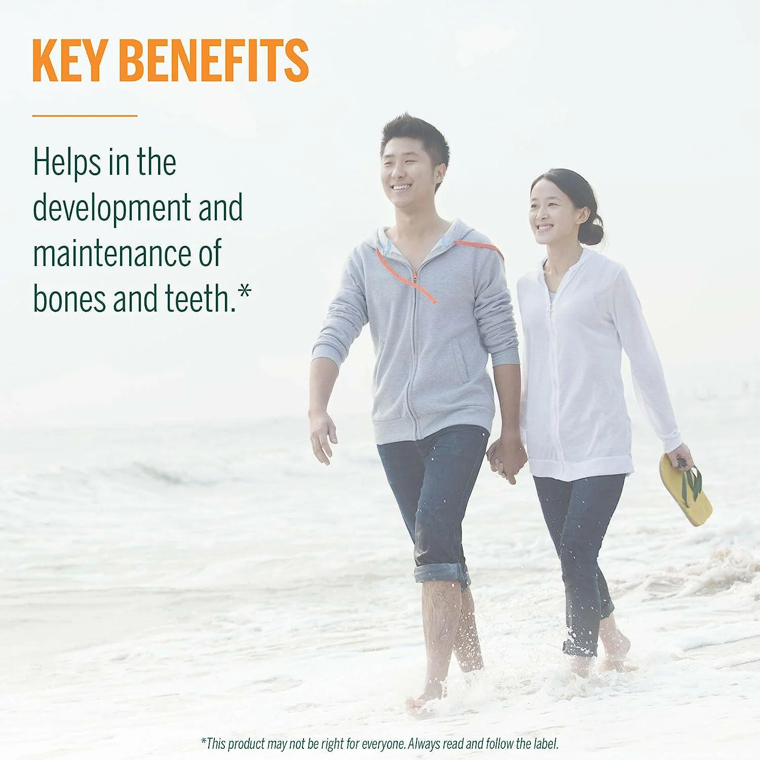 D3 1000 Drops by Genestra Brands® – Vitamin D3 Liquid Supplement | 30 mL (1 fl oz) - Image 3