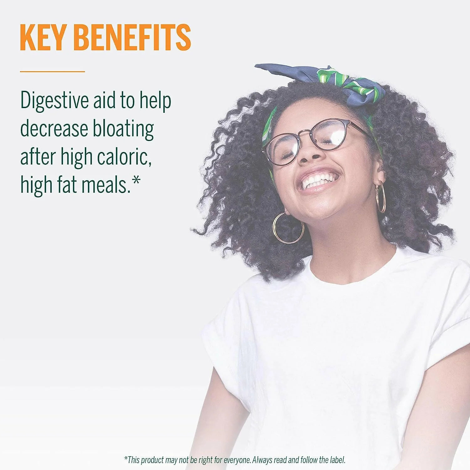 Digest Plus | Genestra Brands® | 90 or 180 Tablets - Image 5