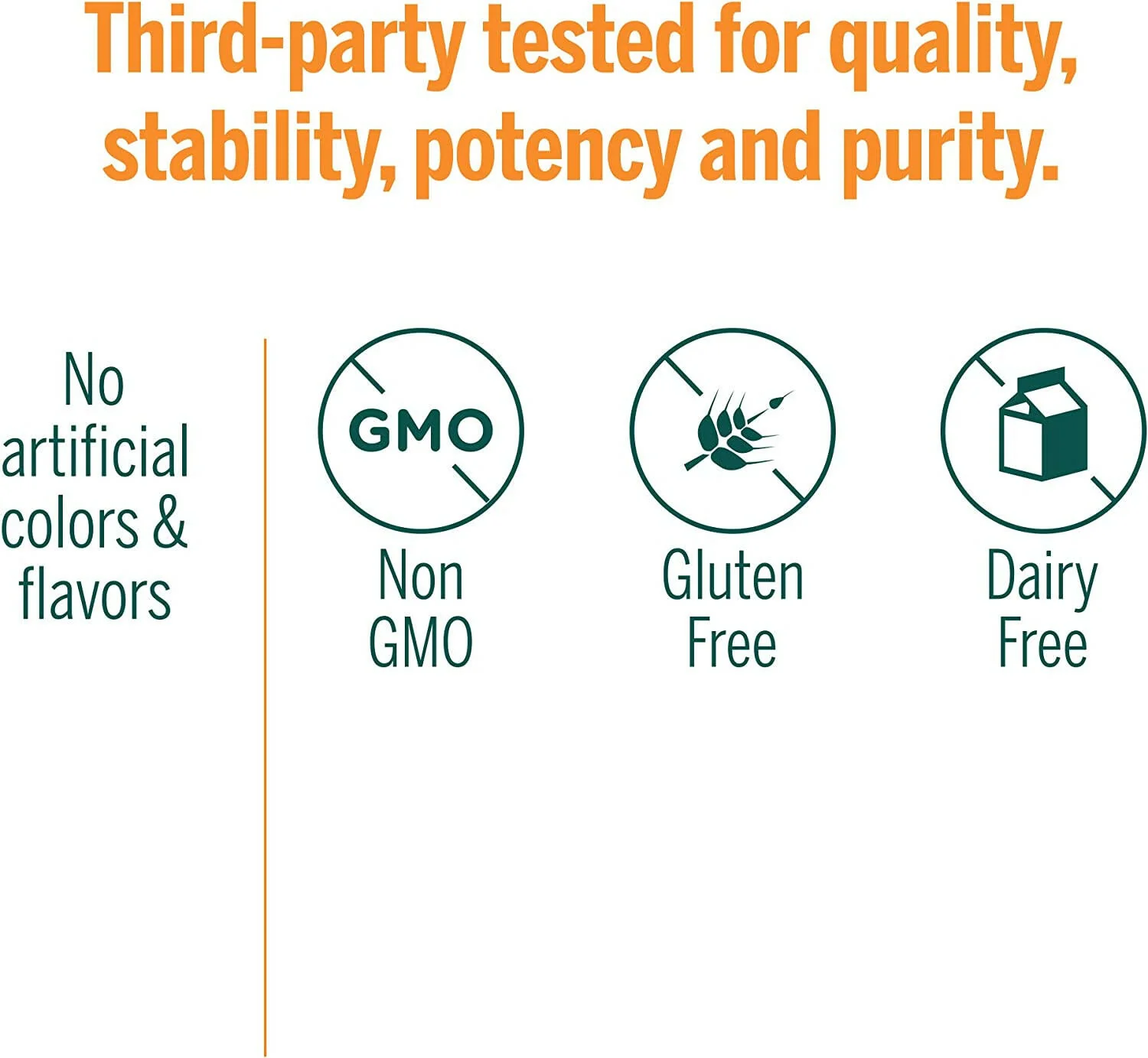 Digest Plus | Genestra Brands® | 90 or 180 Tablets - Image 6