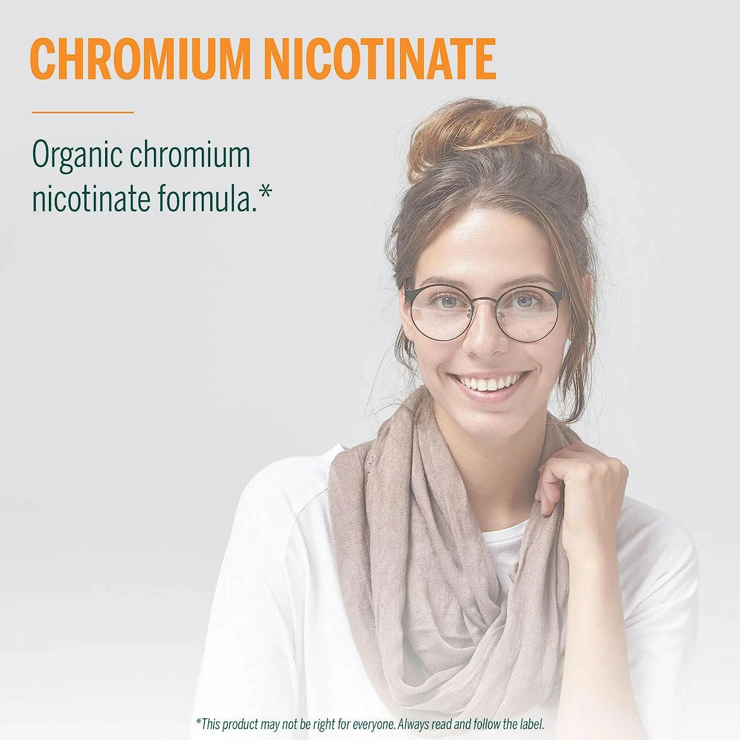 GTF Chromium | Genestra Brands® | 120 Tablets - Image 4