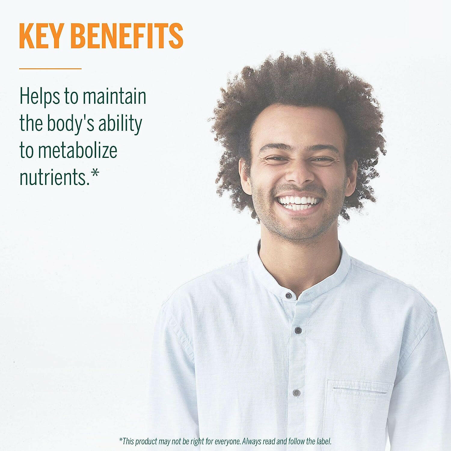 GTF Chromium | Genestra Brands® | 120 Tablets - Image 5