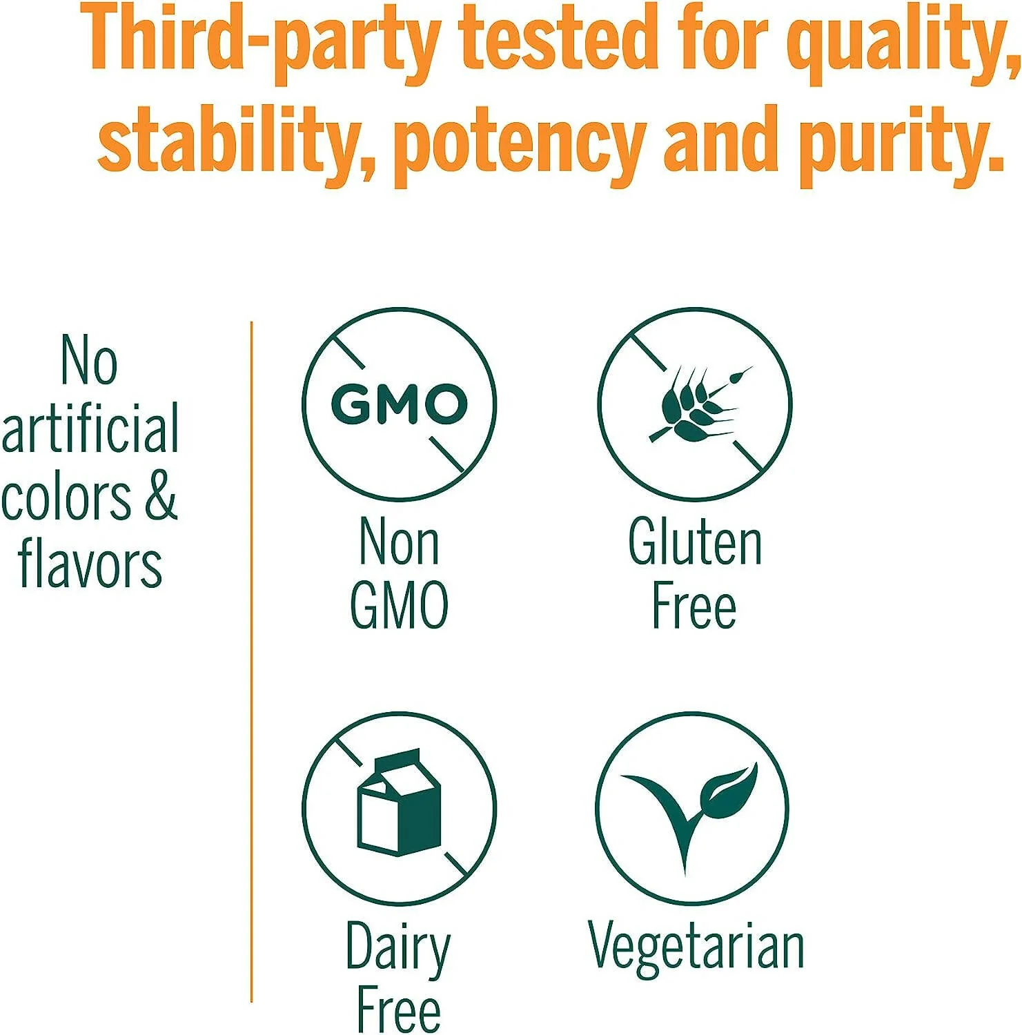 GTF Chromium | Genestra Brands® | 120 Tablets - Image 6