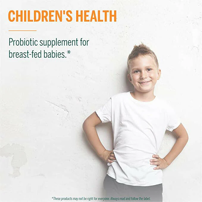 HMF Baby B | Genestra Brands® | 6 Grams Powder - Image 4