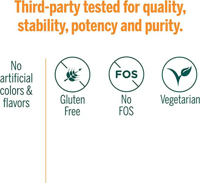 HMF Baby B | Genestra Brands® | 6 Grams Powder - Image 5