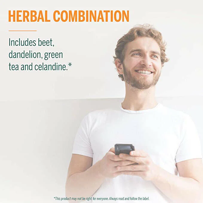 Ichol Plus | Genestra Brands® | 90 Vegetable Capsules - Image 4