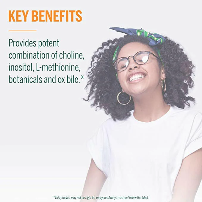 Ichol Plus | Genestra Brands® | 90 Vegetable Capsules - Image 5