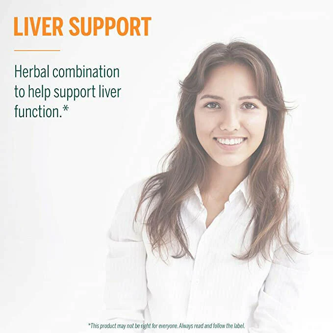 Liv Complex by Genestra Brands® – Liver Detox & Bile Support | 90 Vegetable Capsules - Image 4