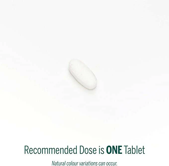 Mag Cal Formula 2 | Genestra Brands – Bone & Muscle Support | 90 Tablets - Image 3