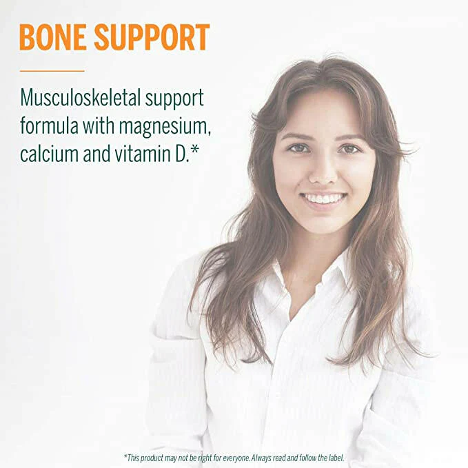 Mag Cal Formula 2 | Genestra Brands – Bone & Muscle Support | 90 Tablets - Image 6