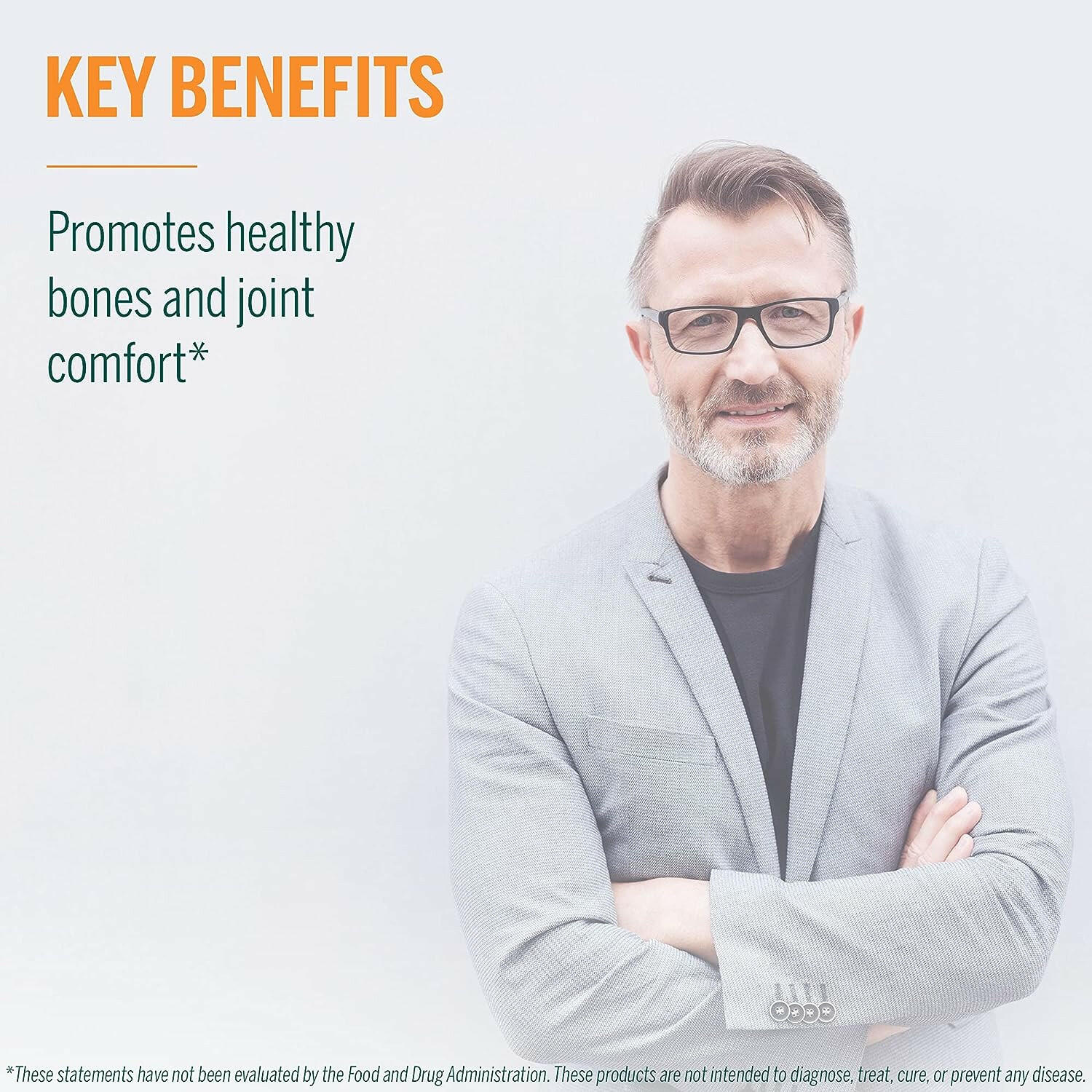 Mag Cal Vanilla Liquid | Genestra Brands® | 450 mL (15.2 fl oz) - Image 5