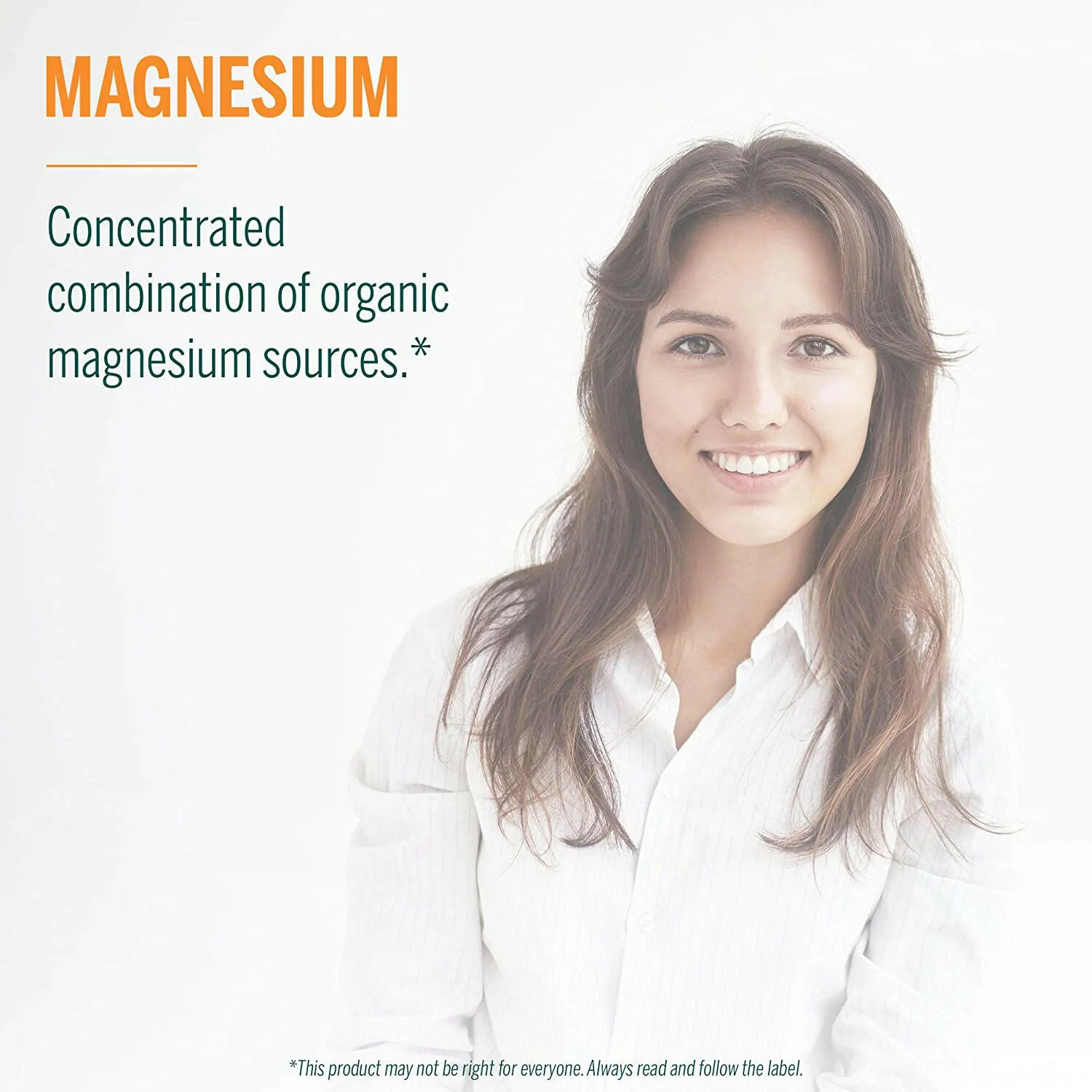 Magnesium Complex Liquid | Genestra Brands® | 450 mL - Image 4