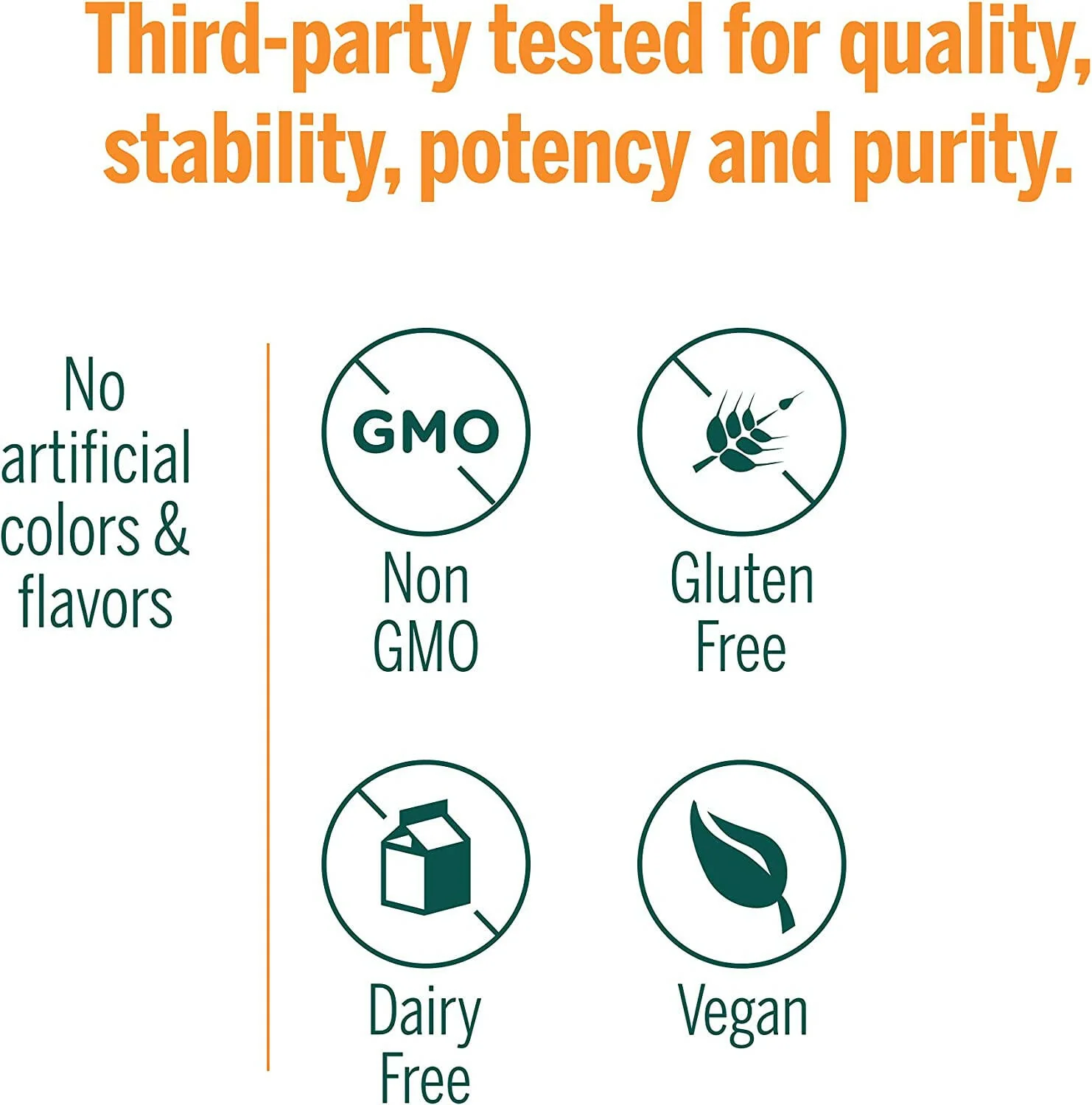 Magnesium Complex Liquid | Genestra Brands® | 450 mL - Image 6