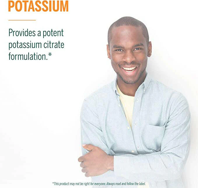 Potassium | Genestra Brands® | 60 Vegetable Capsules - Image 6