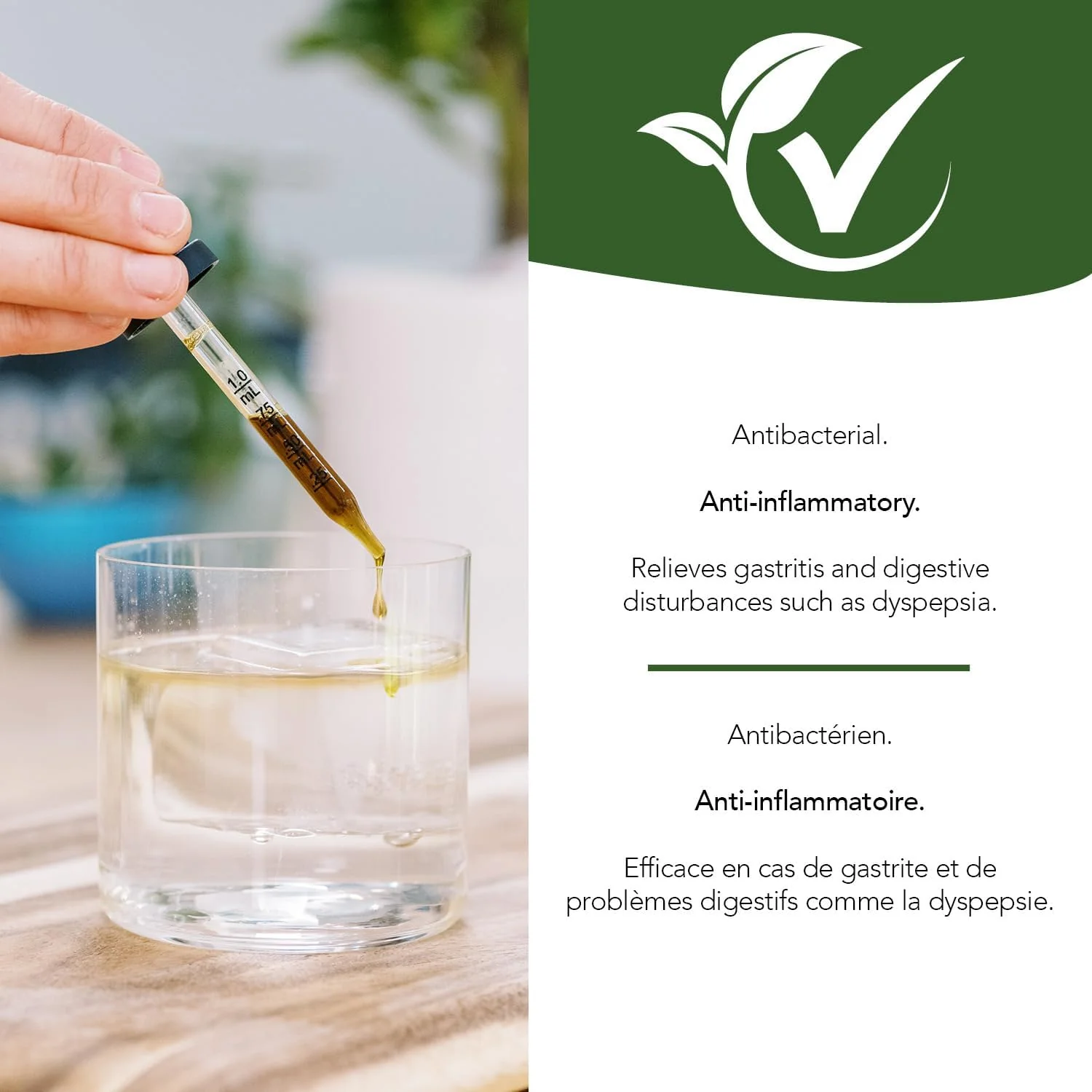 Goldenseal | St. Francis Herb Farm | 50, 100, 250 mL - Image 4