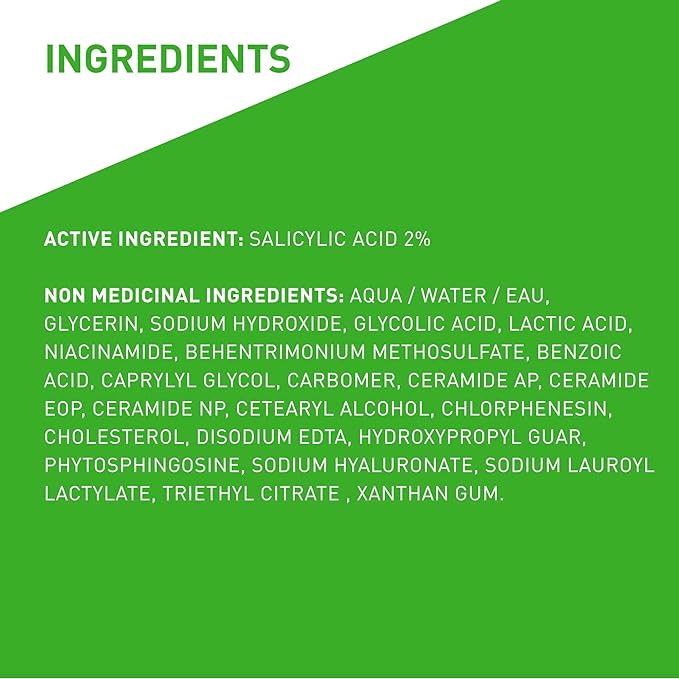 Hydrating Makeup Removing | CeraVe® | 25 Wipes - Image 7